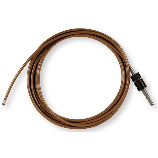 Rallonge canalisation 10 m pour nettoyeur haute pression BHPC 150